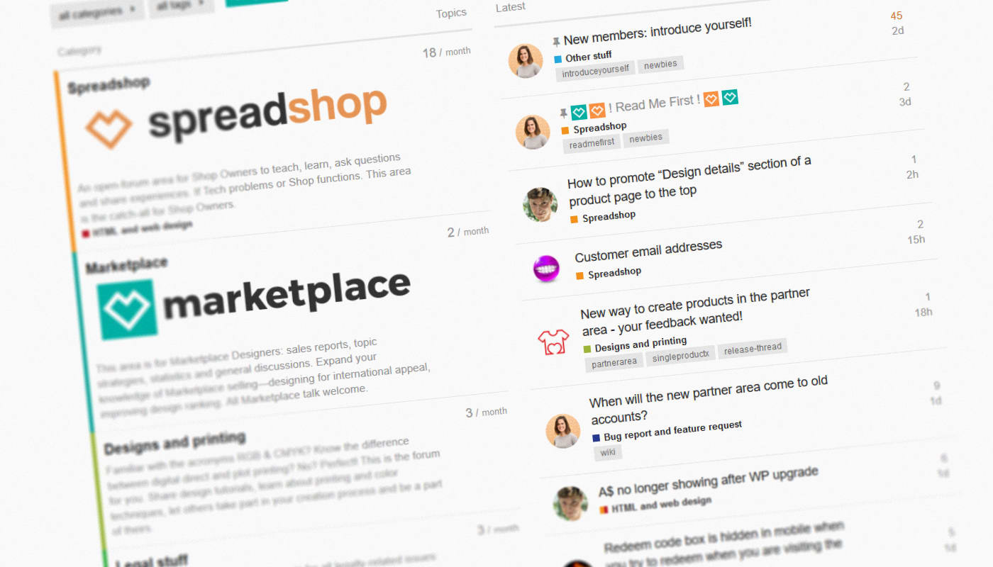 Your Shop Encyclopedia: Join Our Forum
