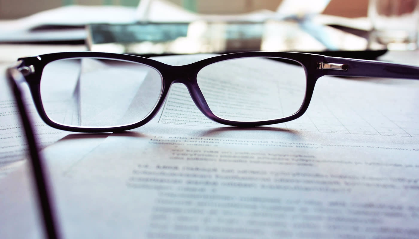 Important: Legal Info for Companies Is Now More Detailed