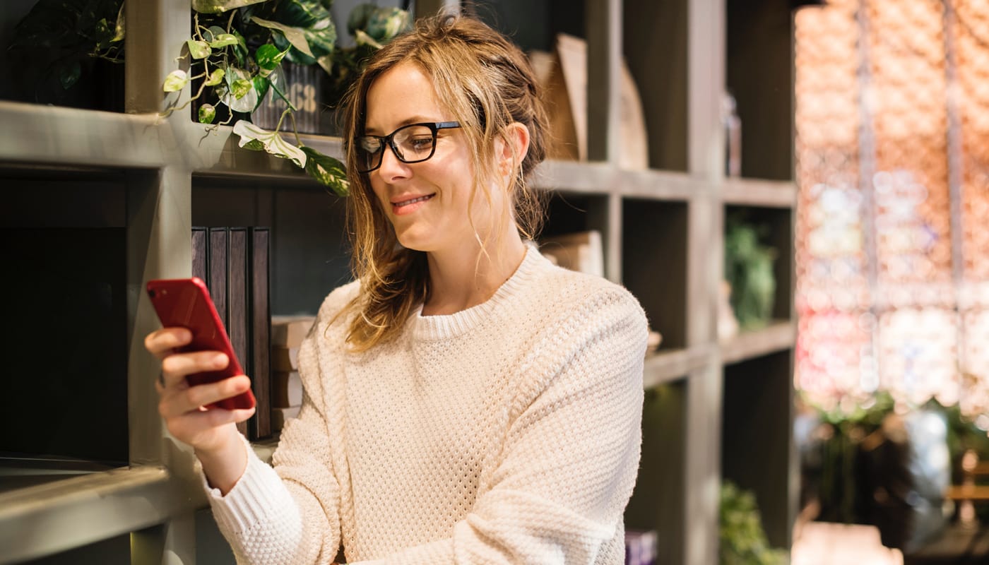 Follow Spreadshop’s Social Media Channels