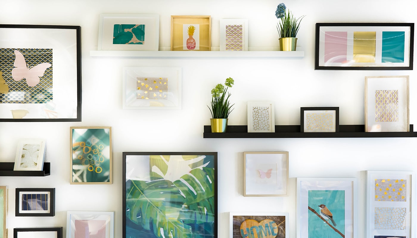 Here’s Why Your Shop Needs Posters