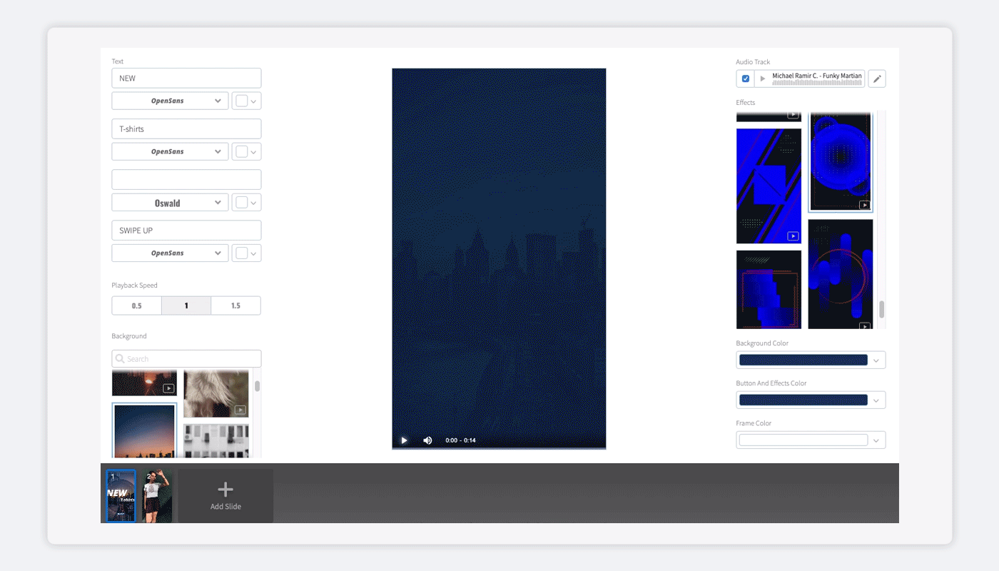 Toolbox: Videos Made Easy with Placeit