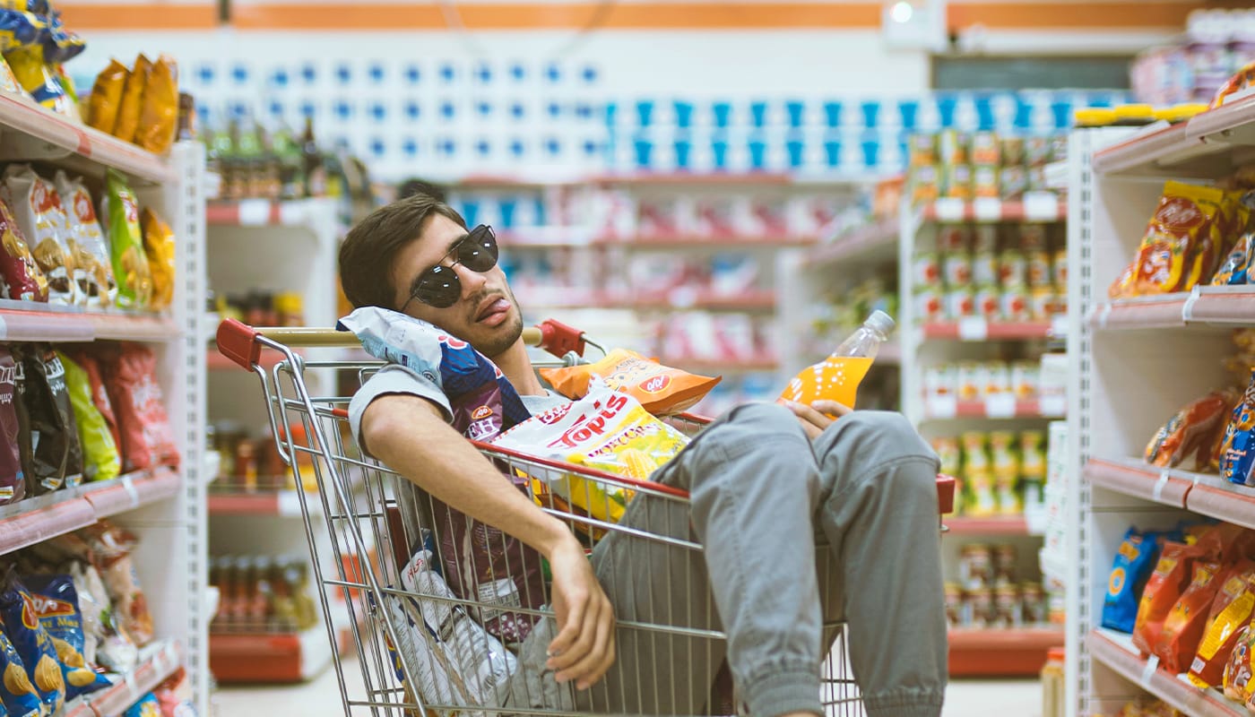 Matchy-matchy: Your Checkout, Now in Your Shop Colors