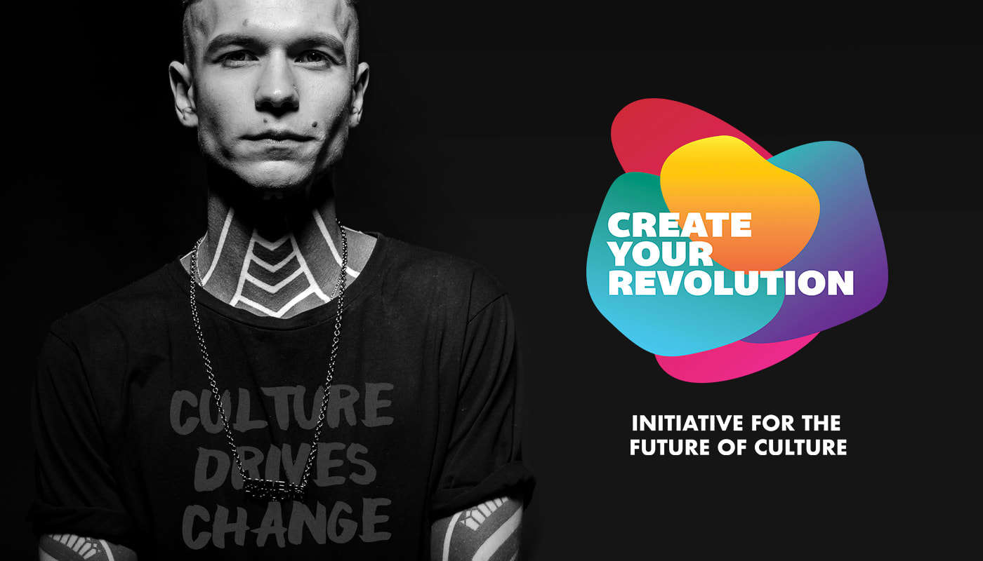 CREATE YOUR REVOLUTION 2019 – Meet the Spreadshop team