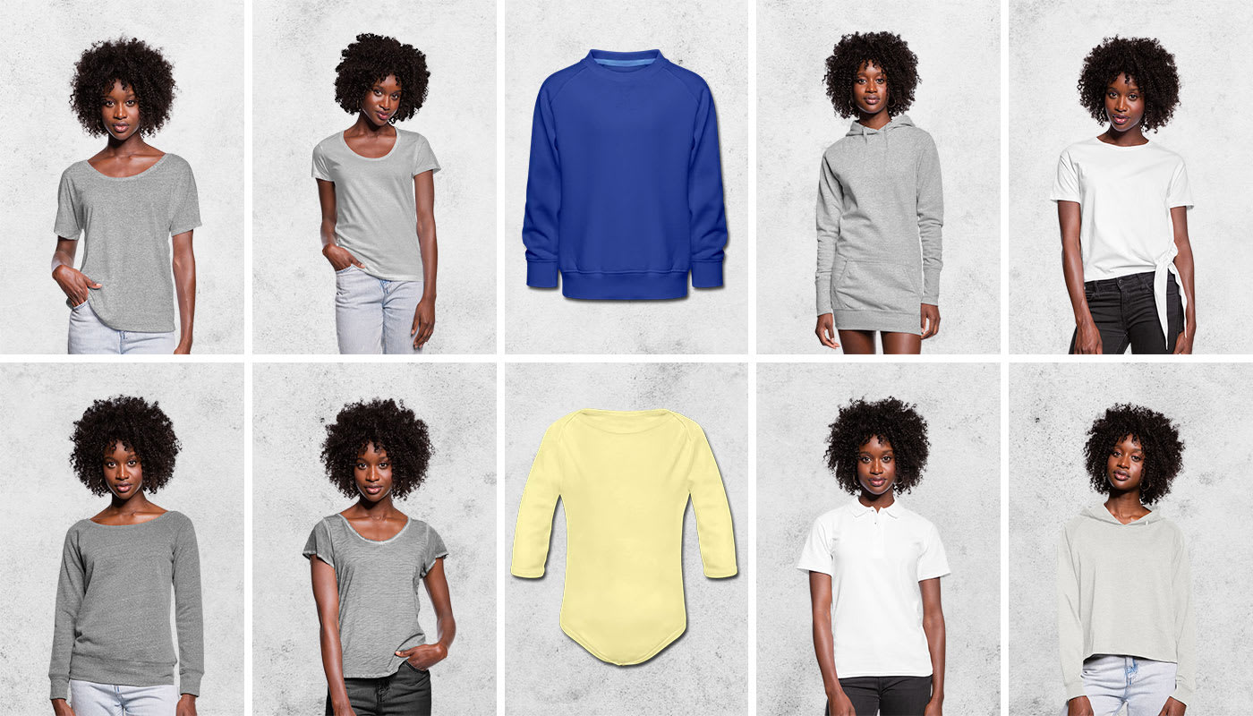 Product News & New Model Images (Europe)