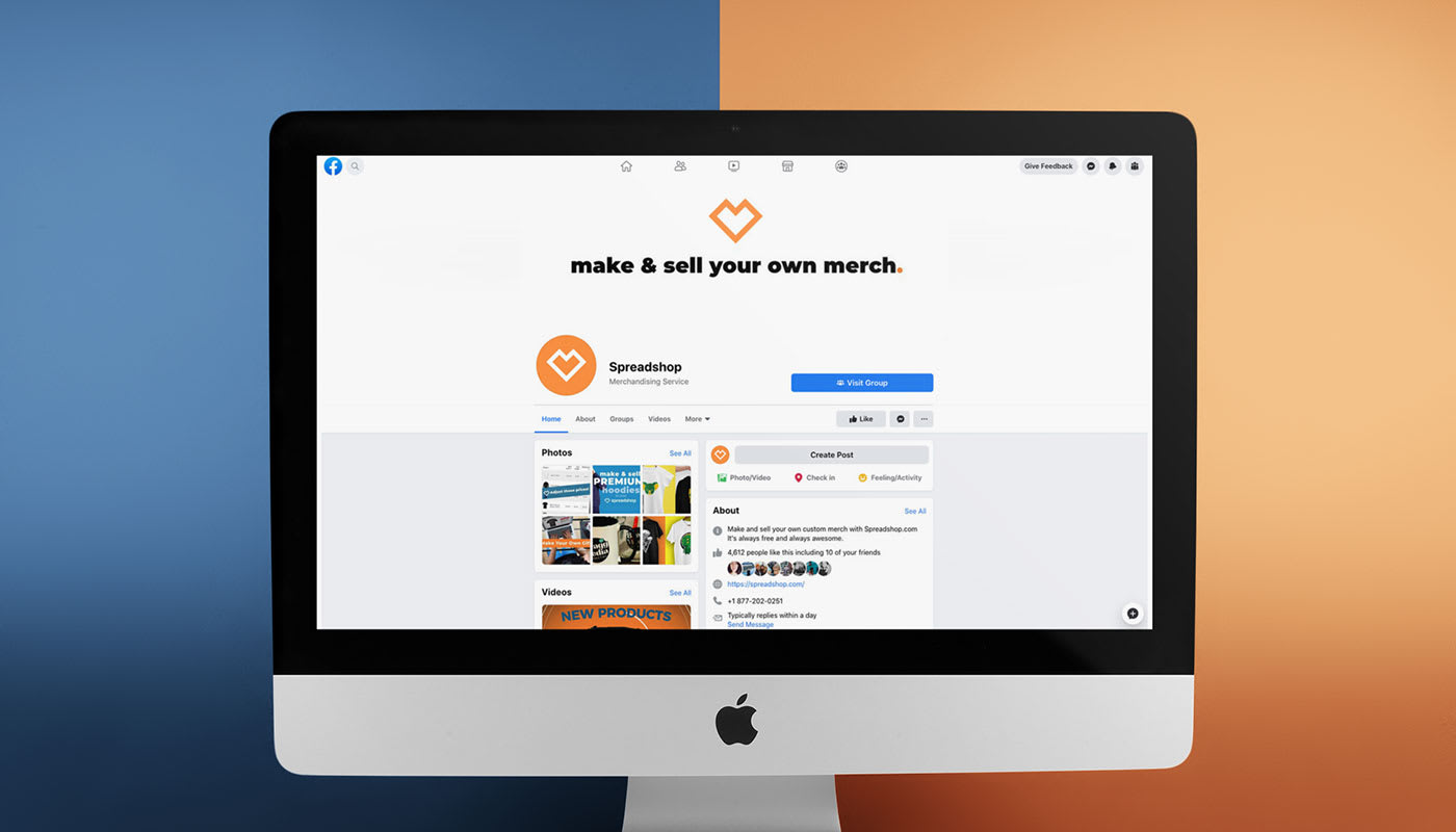 Facebook’s big spring clean
