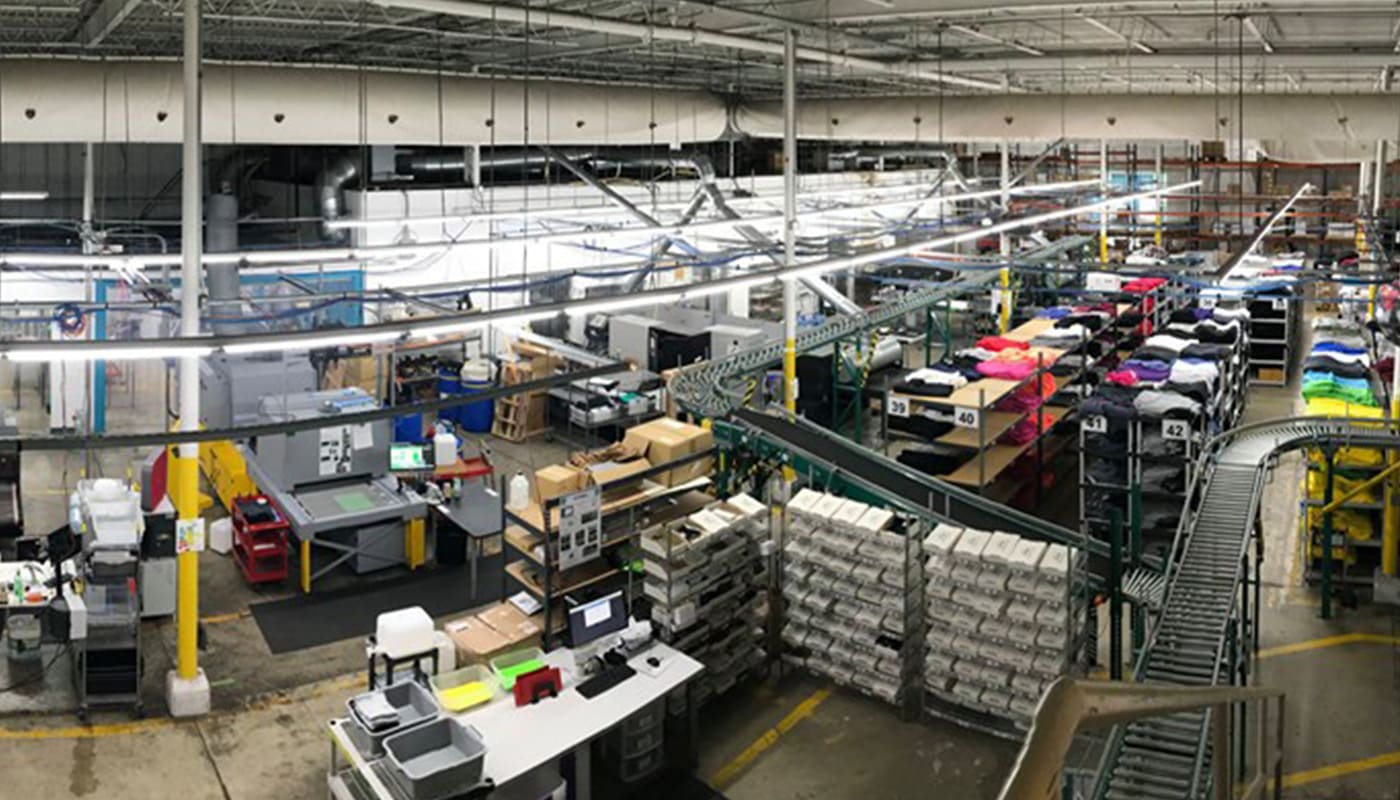 Spreadshop March 20th COVID-19 Update