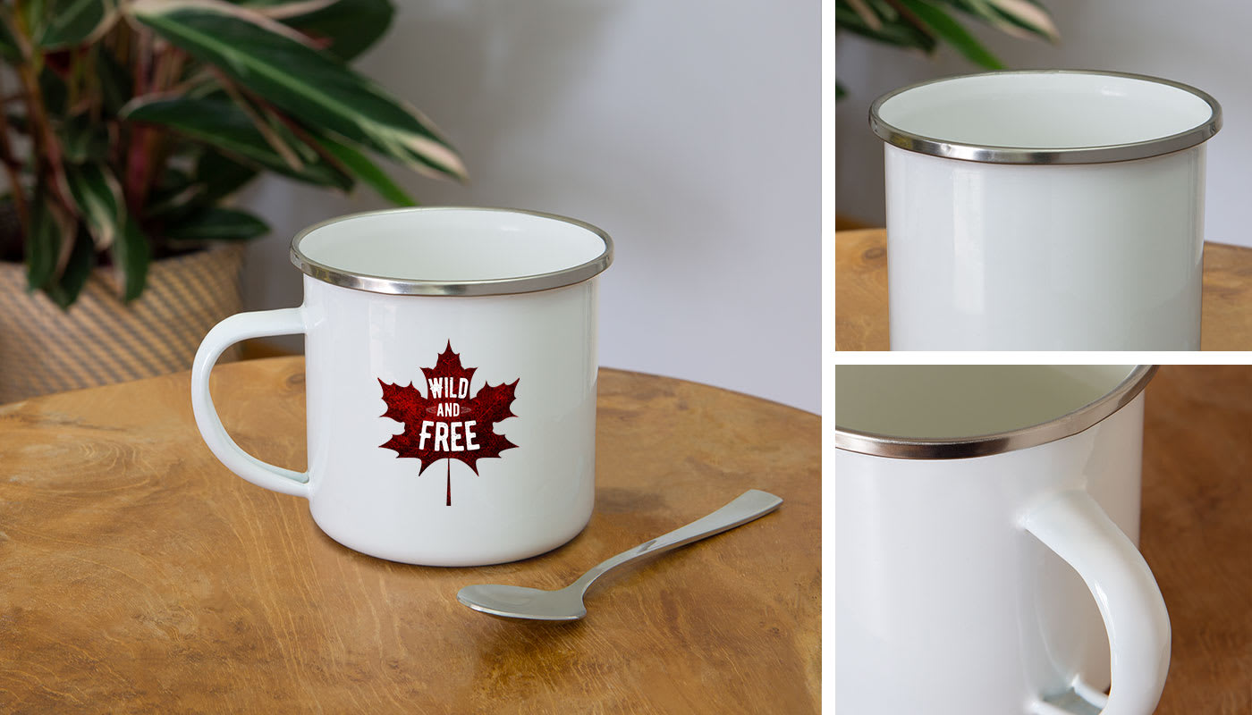 Camper Mug Temporarily Unavailable (EU)