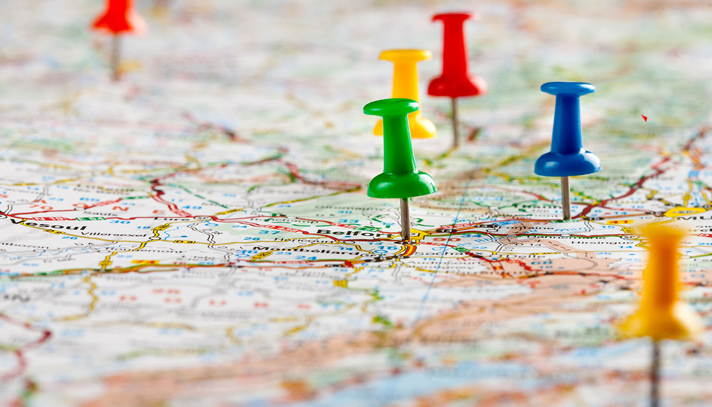 New Feature: Zip Code Statistics