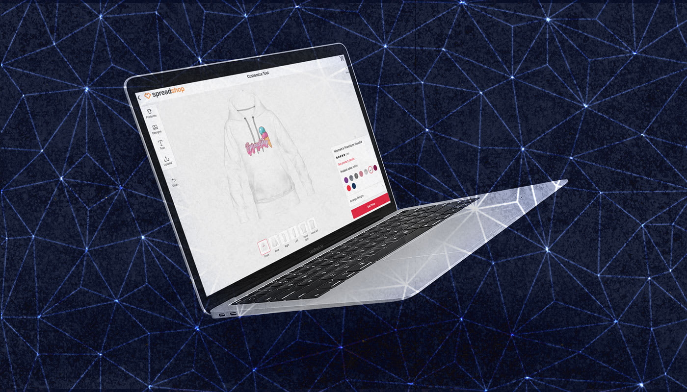 Deep Links Design Tool