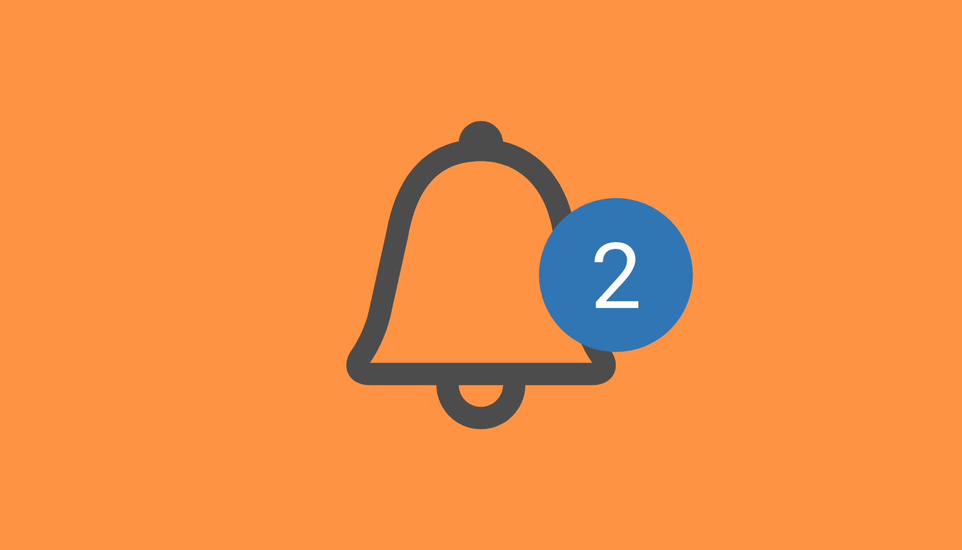 Never Miss a Sale – Notifications in the Partner Area
