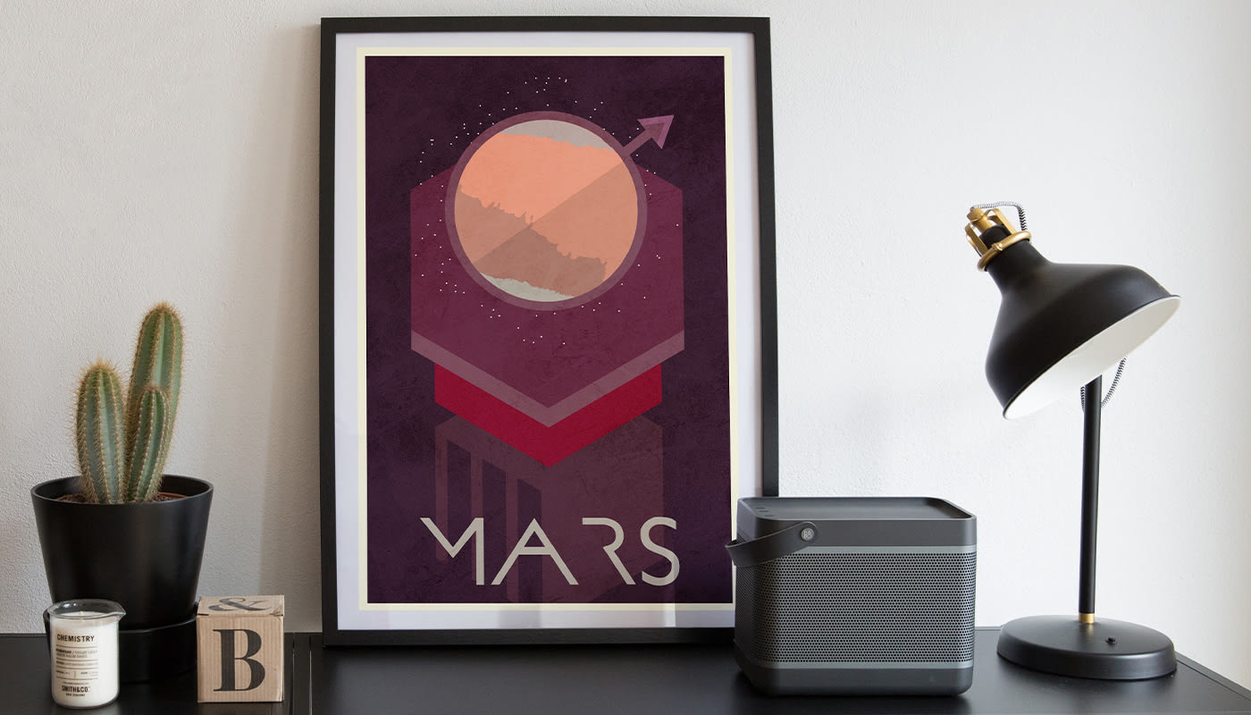 Reduced Prices for Posters