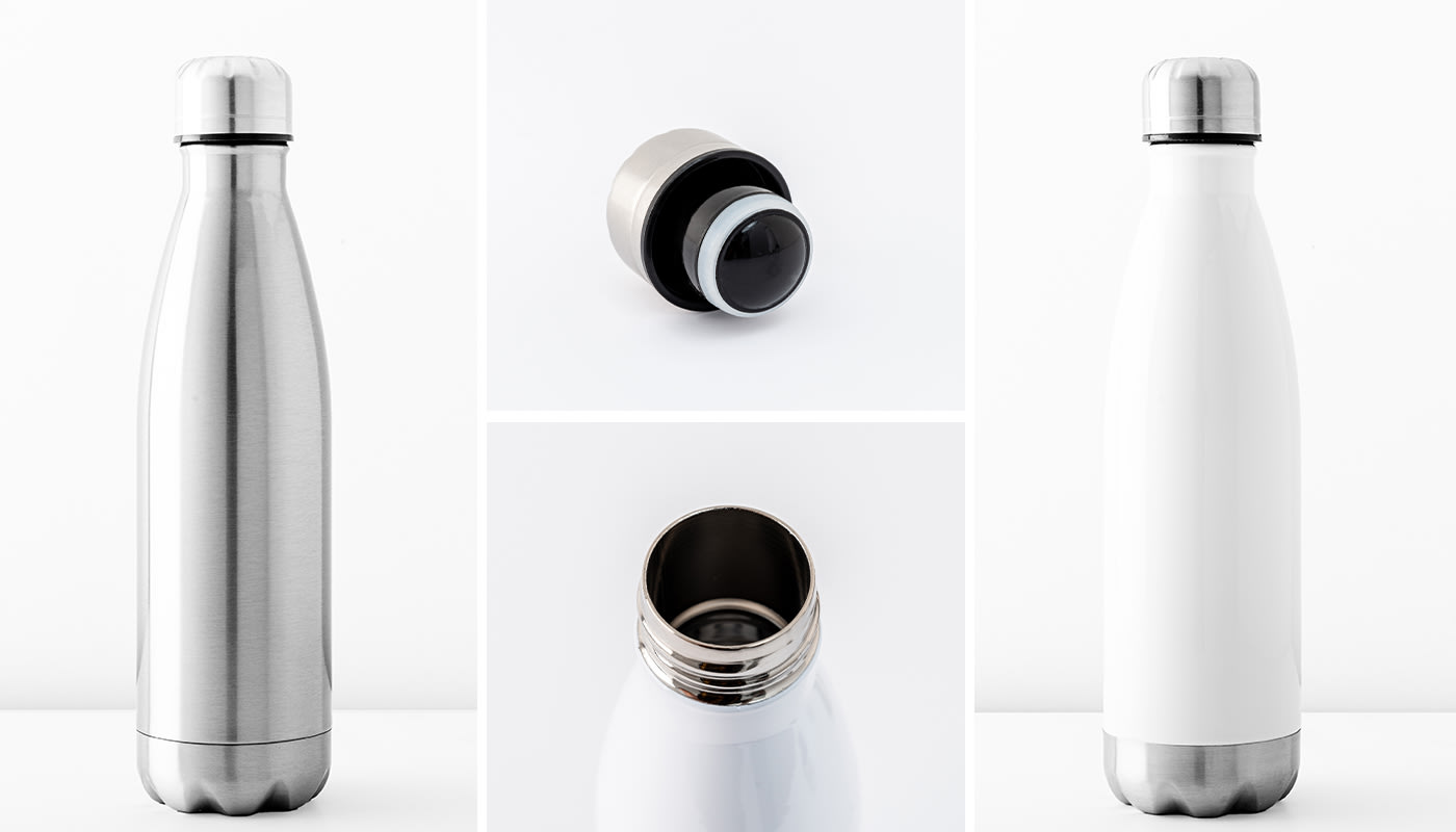 Nouveauté – Bouteille isotherme