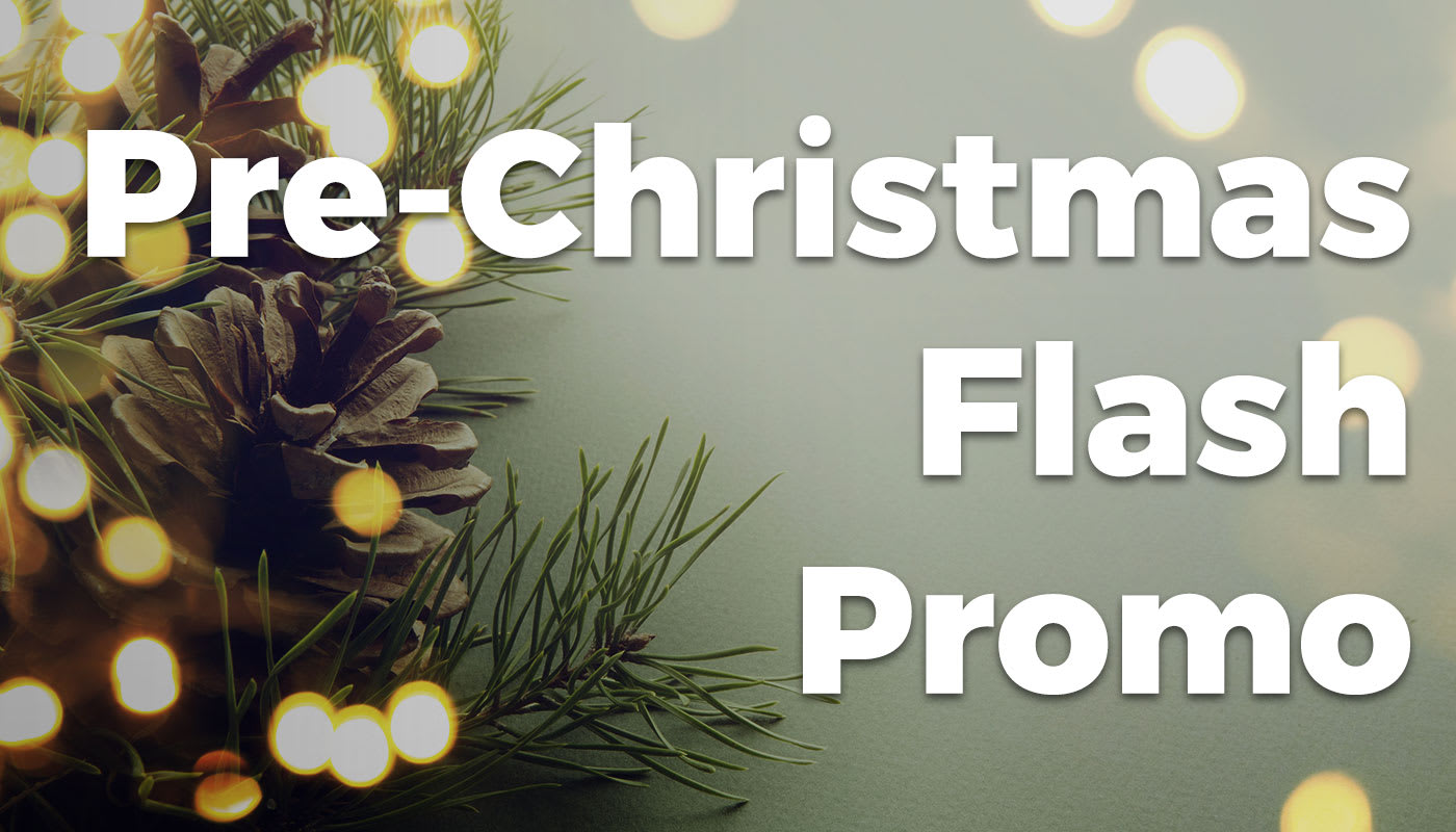 A Spreadshop Christmas Surprise… (US, CA, AU only)