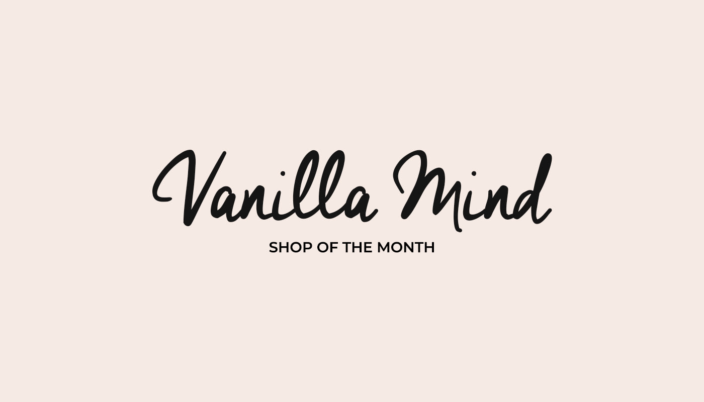 Our Introverted Shop of The Month: Still & Stark
