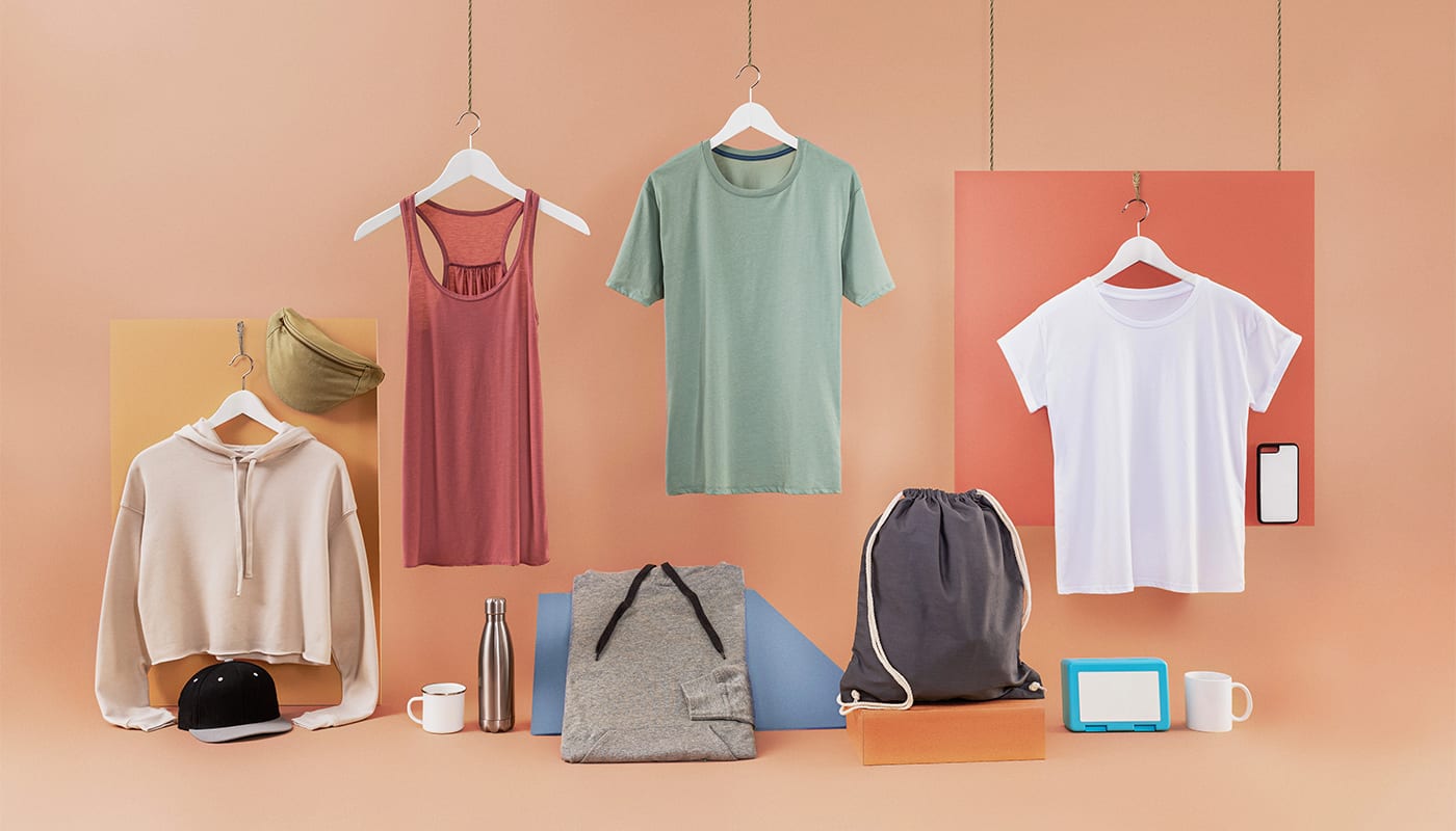 Assortment Updates: New Sizes, Product & Color Deactivations