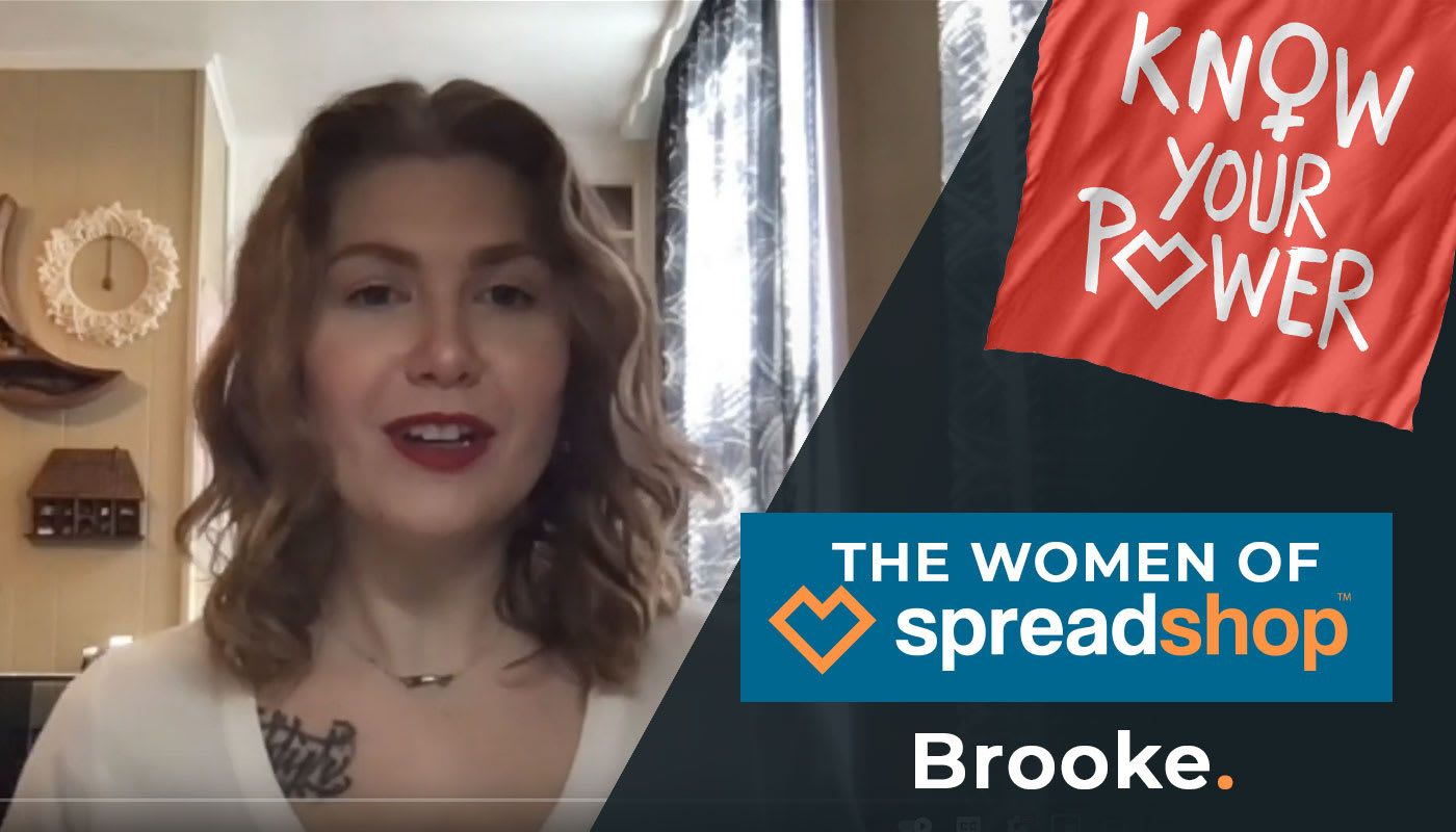 Women’s History Month: A Heartfelt Interview with our new Community Manager
