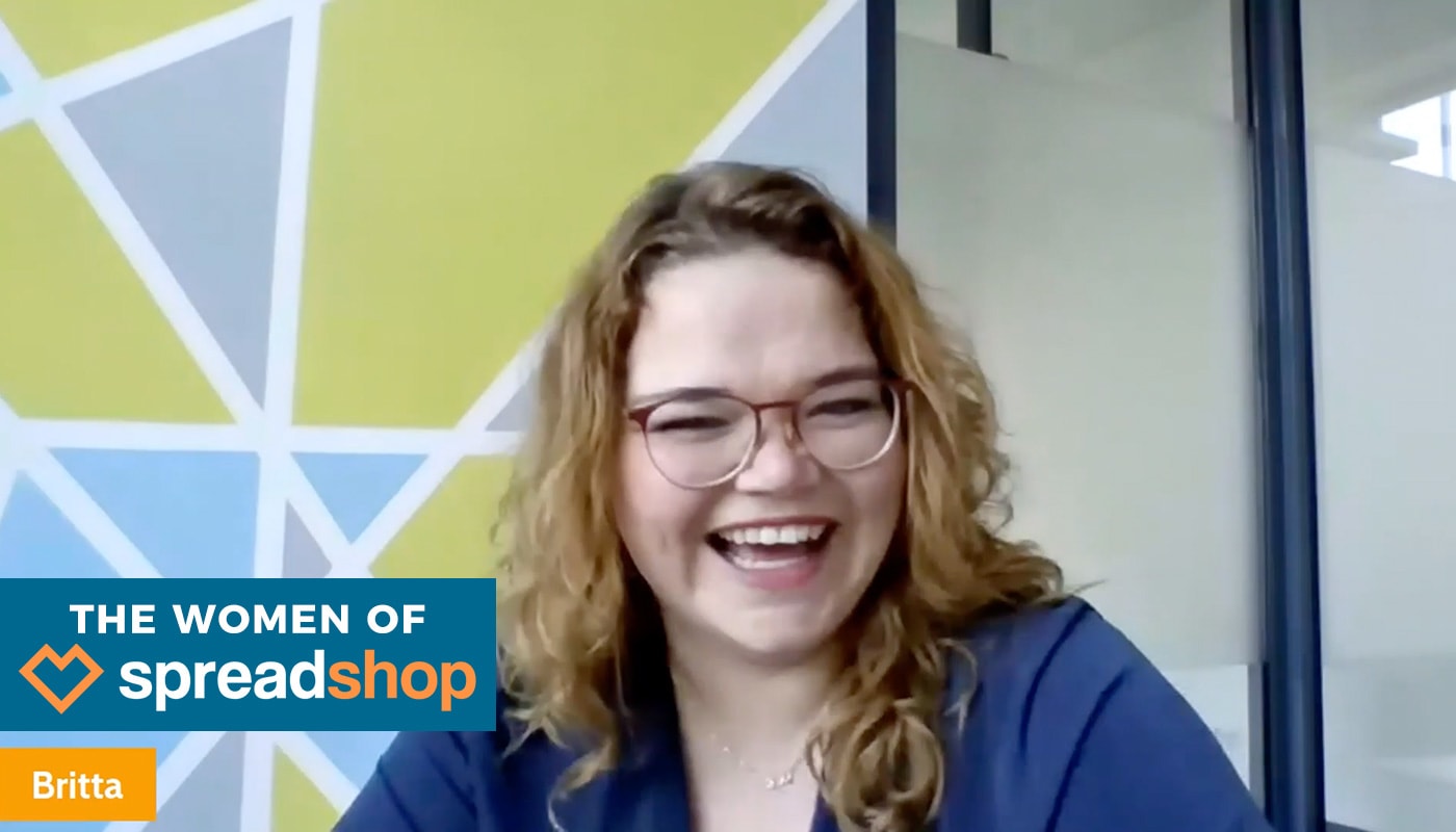 Women’s History Month: A Behind the Scenes Interview with our Communications Manager