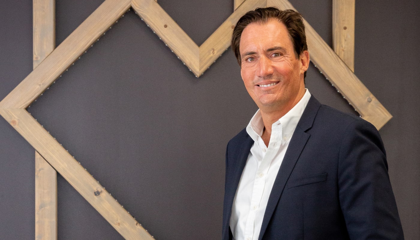 Meet Spread Group’s New CEO