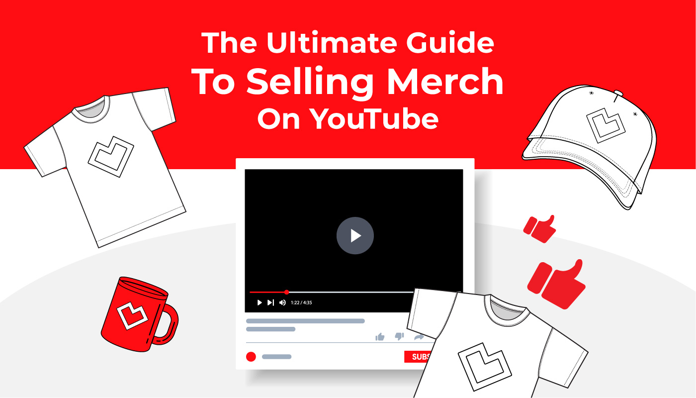 How to Sell on Youtube