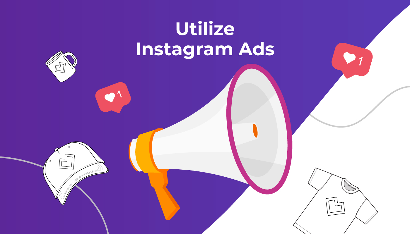 Instagram Advertising