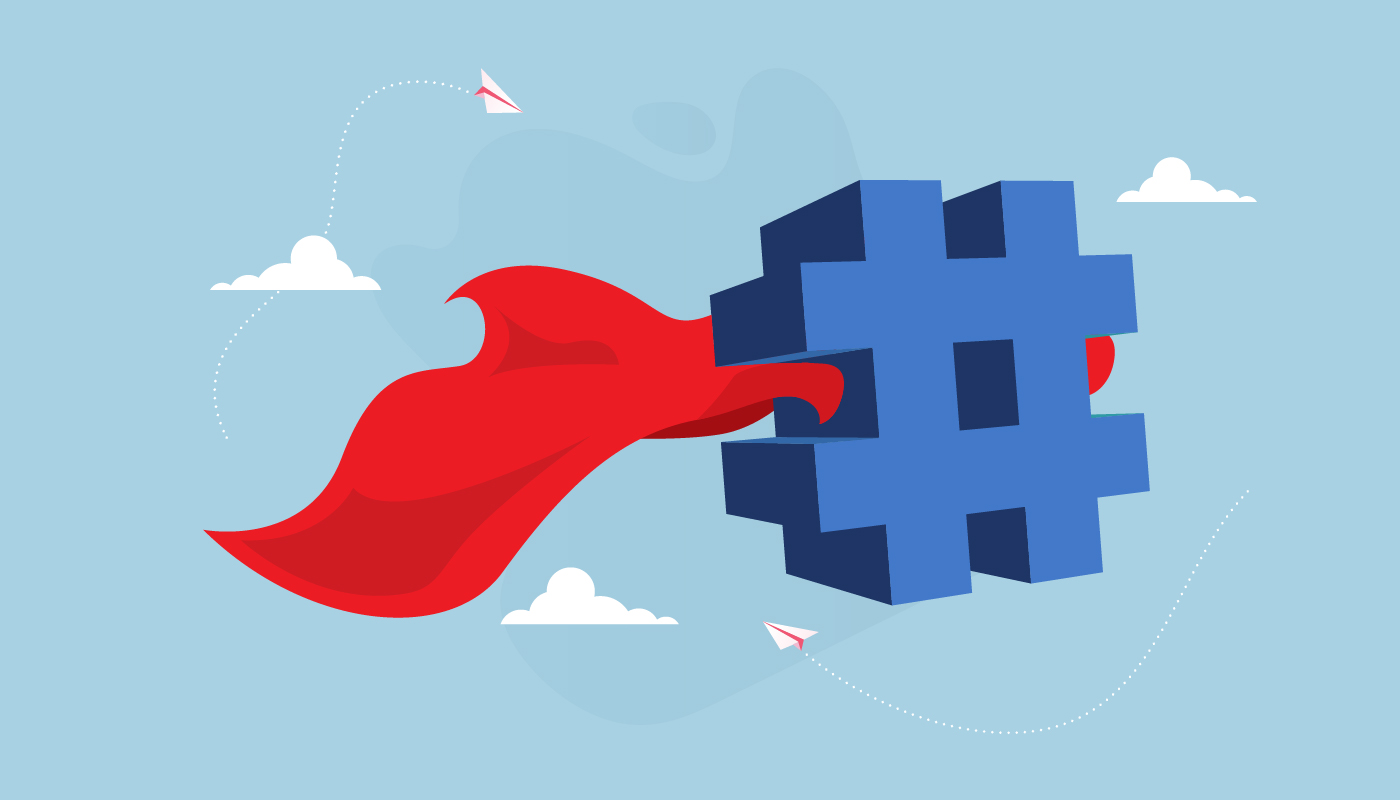 Why Hashtags Are Important