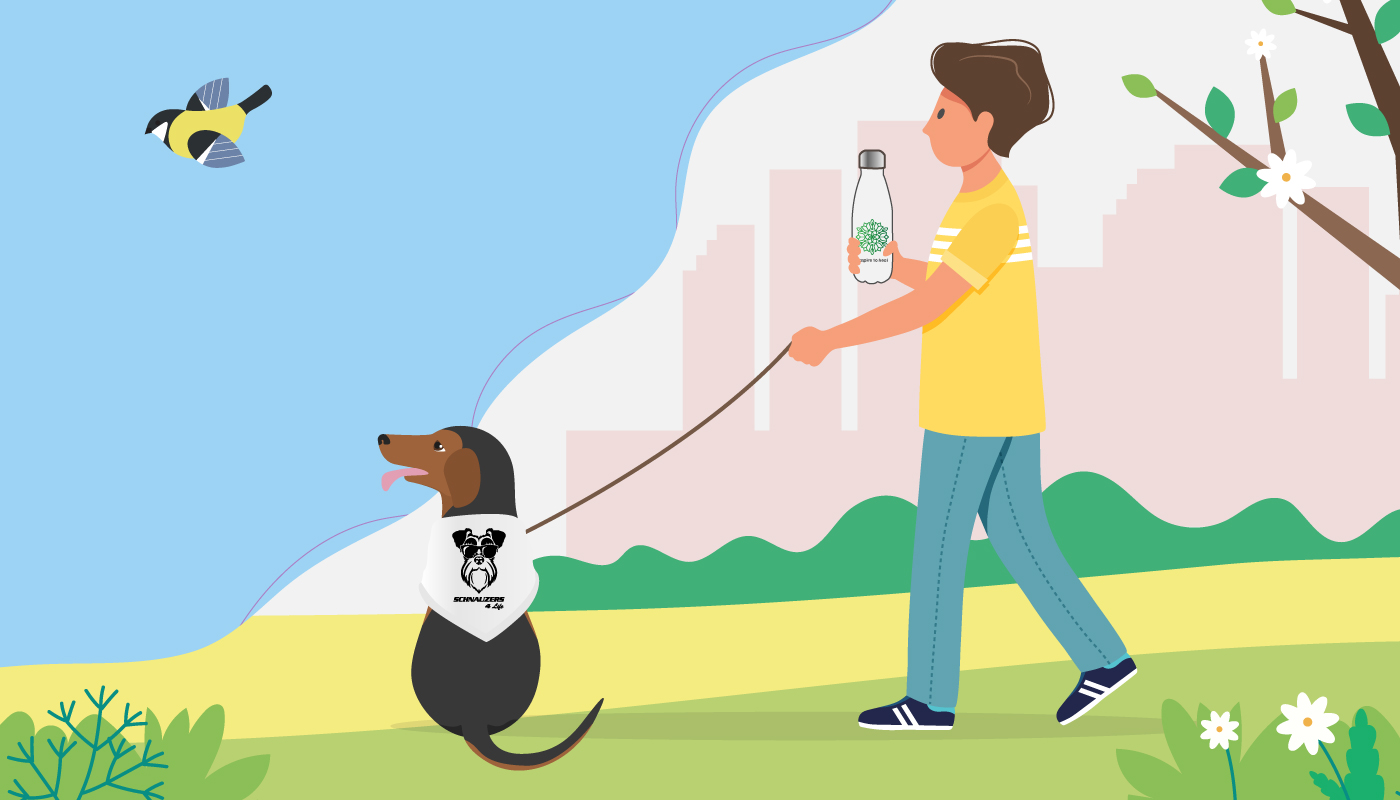 Take a Walk